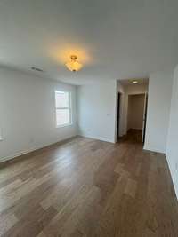 Previously built home, options and selections may vary