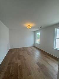 Second level guest bedroom
Previously built home, options and selections may vary