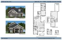 Richland floorplan