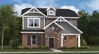 Ready in January! The Amberbrook! Selections for this home are under Documents.