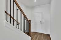 Stock Photo Of Similar Home