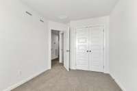 Stock Photo Of Similar Home