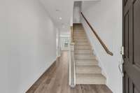 Stock Photo Of Similar Home