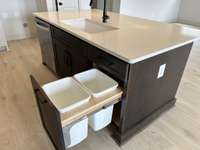 Celebration Homes is known for quality and special touches!