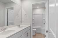 Pics may differ slightly from actual floorplan design and elevation.