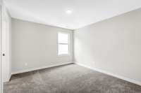 Picture of model home and not of actual home being built.  Colors, selections, and options may vary.