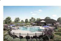 Community pool coming Summer 2026