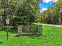 2 miles to Bledsoe Creek State park and boat launch!