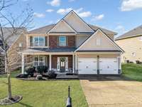 Welcome to 5004 Kendrick Dr in Williams Park subdivision in Spring Hill.