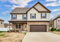 No Backyard Neighbors & County Taxes Only!