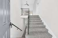 PHOTOS OF A PREVIOUS BUILD--SAMPLE PHOTOS ONLY