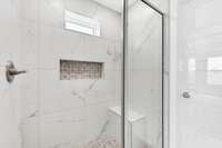 PHOTOS OF A PREVIOUS BUILD--SAMPLE PHOTOS ONLY