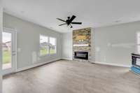 PHOTOS OF A PREVIOUS BUILD-SAMPLE PHOTOS ONLY