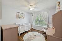 Upstairs kids bedroom #2