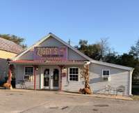 Ziggy's Pizza - Located in Gladeville