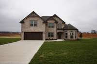 Welcome to Lot 9 Wofford Estates! This Could Be Your New Home!!