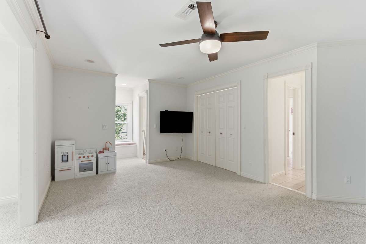 Bedroom #4