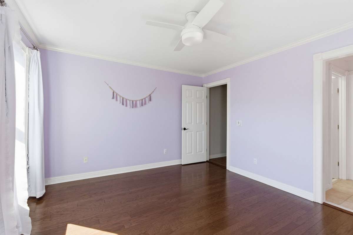 Bedroom #3