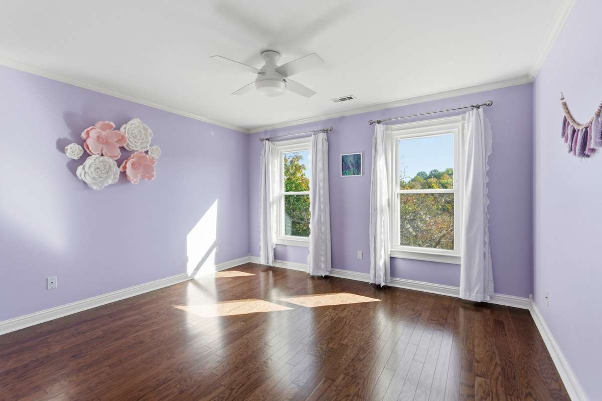 Bedroom #3