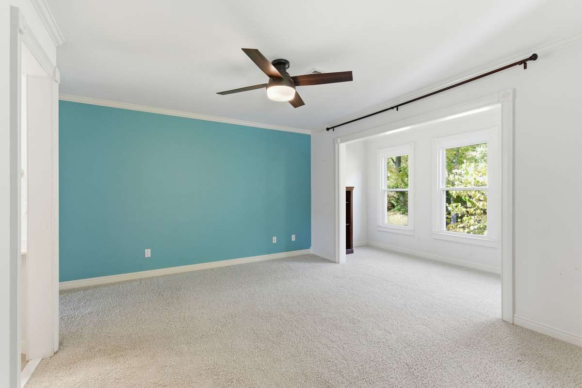Bedroom #4