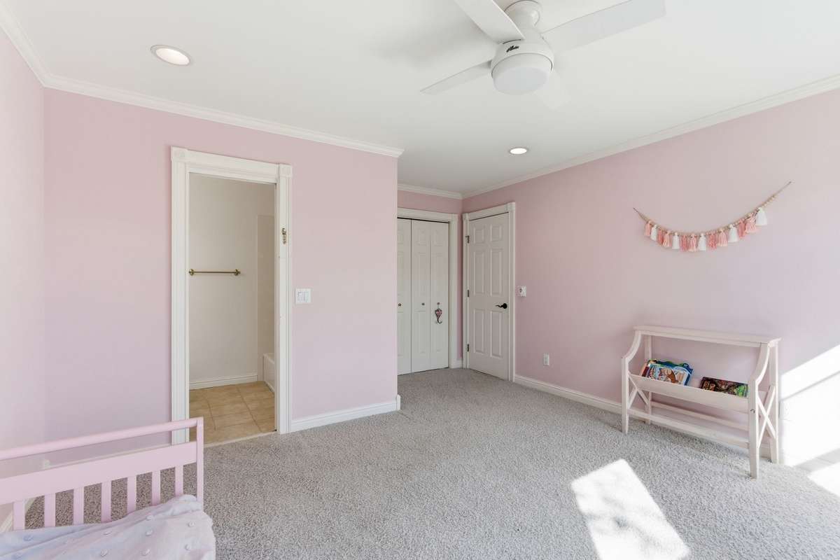 Bedroom #2