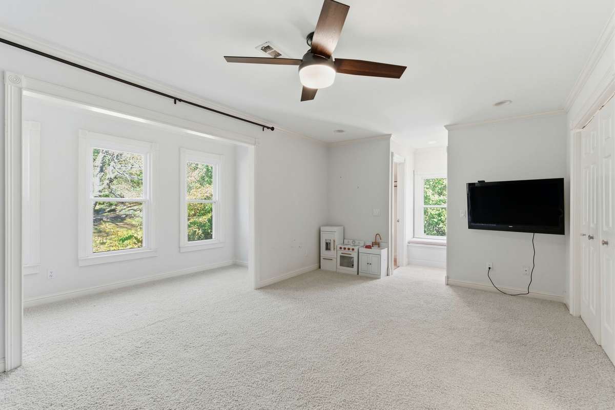 Bedroom #4