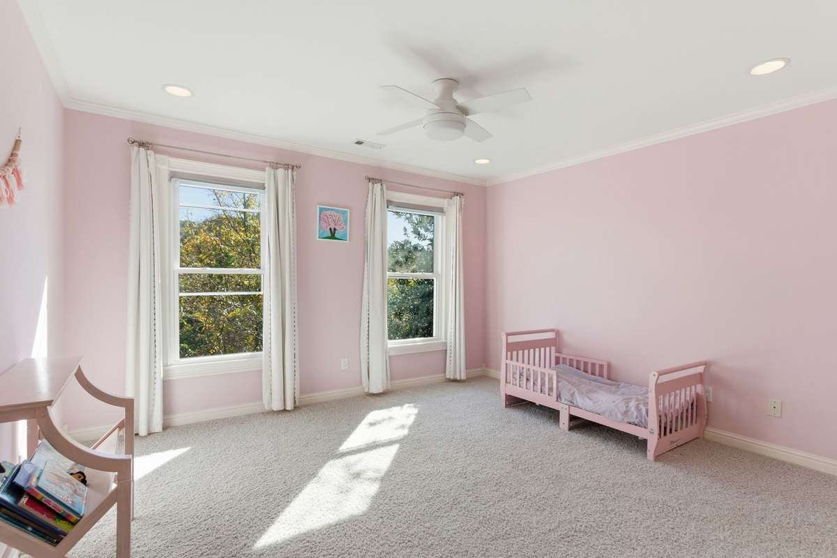 Bedroom #2