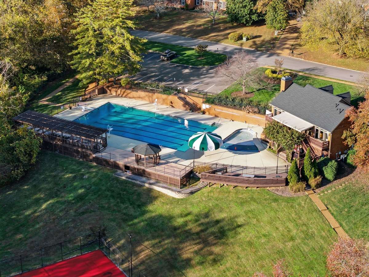 Community Pool