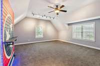 Bonus Room upstairs