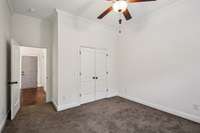 2nd Bedroom on main level