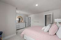 Photos of another one of our homes for representational purposes only to showcase some of our finishes and available upgrades