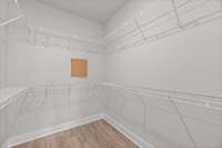 Photos of another one of our homes for representational purposes only to showcase some of our finishes and available upgrades