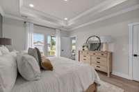 Photos of another one of our homes for representational purposes only to showcase some of our finishes and available upgrades