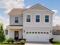 WELCOME HOME TO 527 TORREY PINES LANE