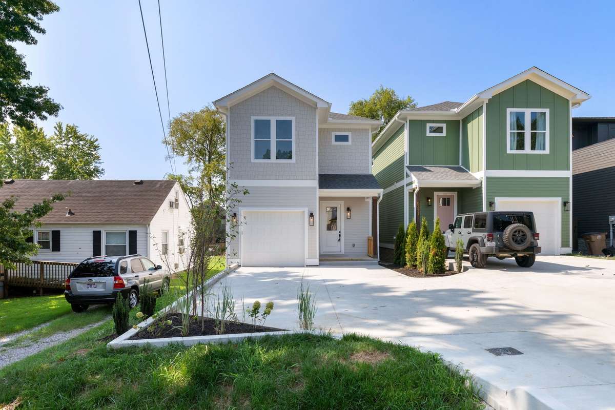 Schedule a showing today! 6369 Alamo Pl  Nashville, TN