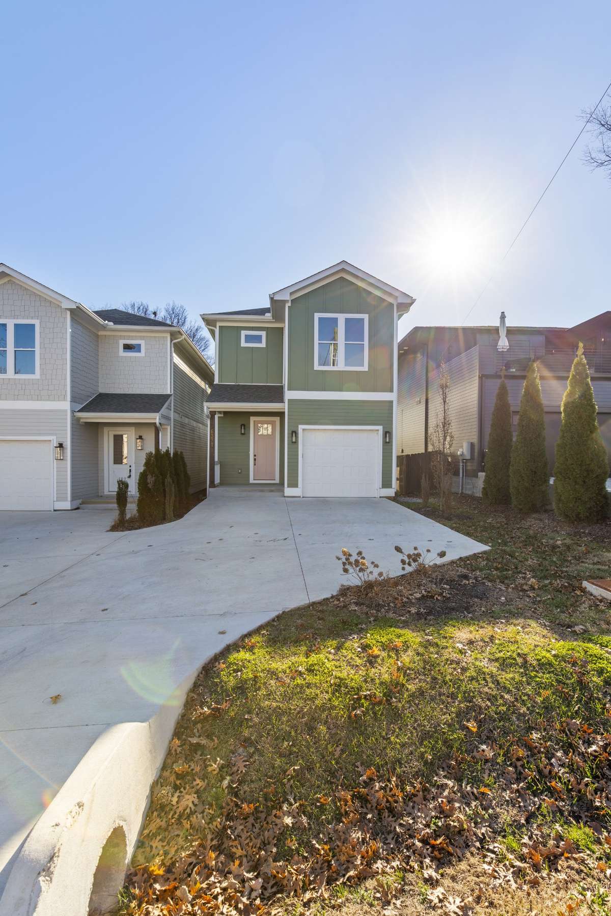 6371 Alamo Pl Nashville TN 37209