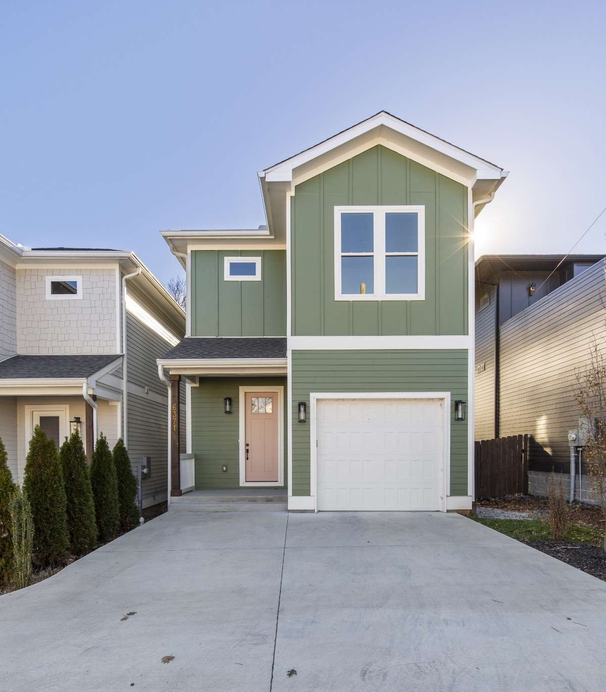Welcome Home! 6371 Alamo Pl Nashville TN 37209