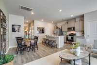 PHOTOS ARE SAMPLES OF HOME IN ANOTHER COMMUNITY