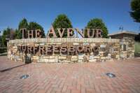 River Landing is only minutes from shopping at The Avenue