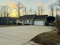 Welcome to your new dream home