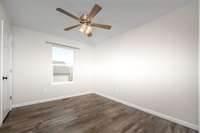 Guest bedroom 1