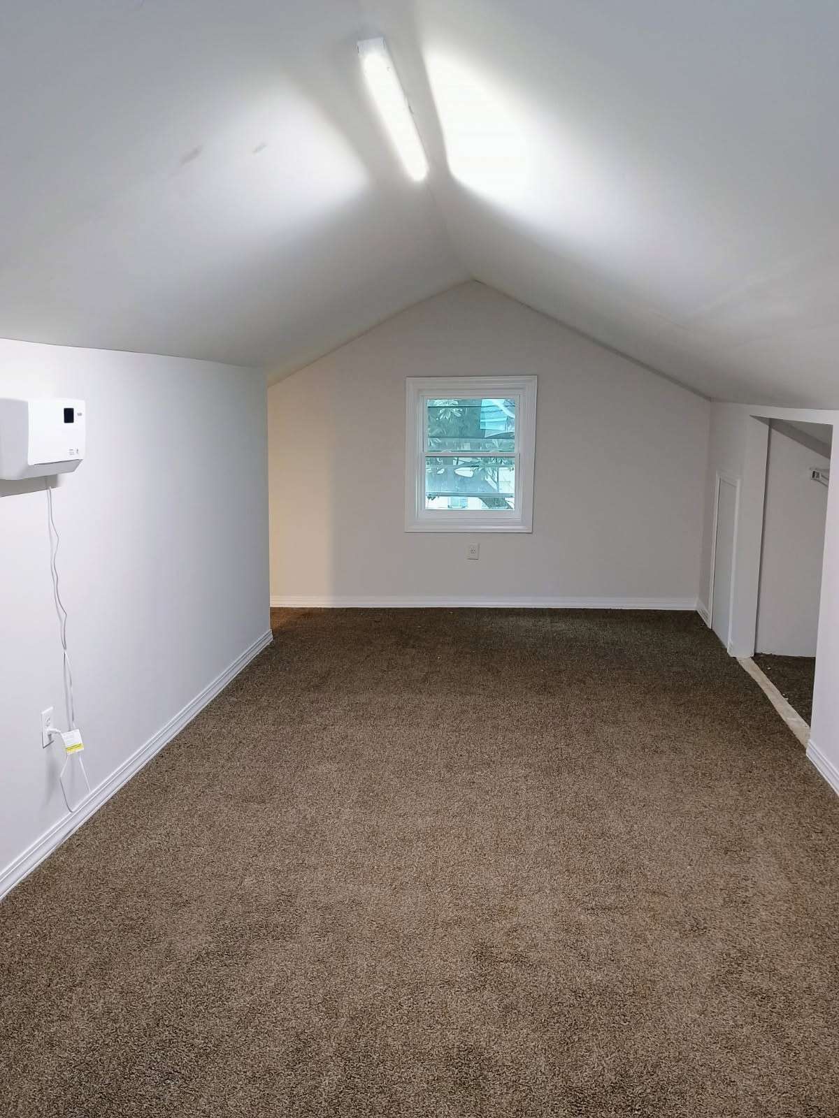 Upstairs Bedroom 3