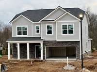 Home sits on a cul-de-sac lot! To be completed in Feb! Professional Pics coming soon!