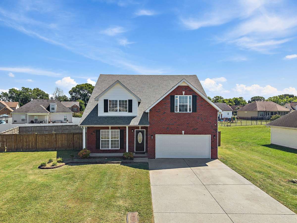 Welcome to 4332 Pender Court!