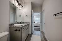 100% Complete + Ready for Quick Closing