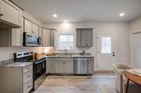 ON TREND Colors + Selections