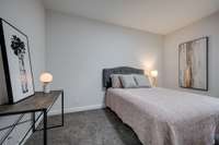 Shows like a Model Home!