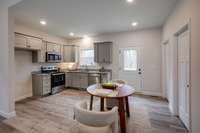 FABULOUS Open Concept Design