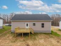 HUGE UPGRADE: ****Encapsulated Crawlspace****