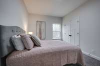 GREAT Floorplan...A Buyer Favorite!!!